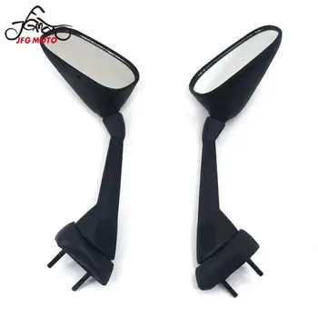 

2Pcs/Pair Motorcycle Mirror Rearview Mirrors Back Side Mirror For YAMAHA FZ1 FAZER Fazer 2007 2008 2009 2010 2011 2012 2013
