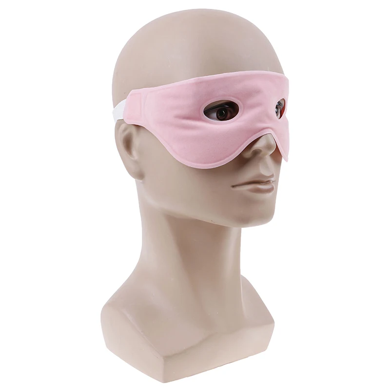 1PC Tourmaline Far Infrared Ray Patch Health Pain Relief Deep Sleep Anti-Fatigue Relax Magnetic Massage Eye Care Top Quality