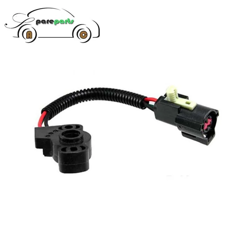 

TPS Throttle Position Sensor For Fo-rd DY780 F6TF9B989AA F6TZ9B989AA