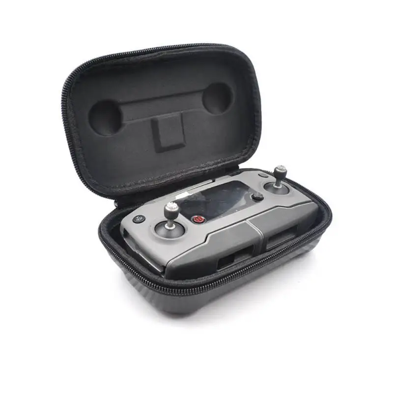 Чехол для переноски для DJI Mavic 2 Pro Zoom водонепроницаемый корпус дрона батарея пульт дистанционного управления чехол прочный