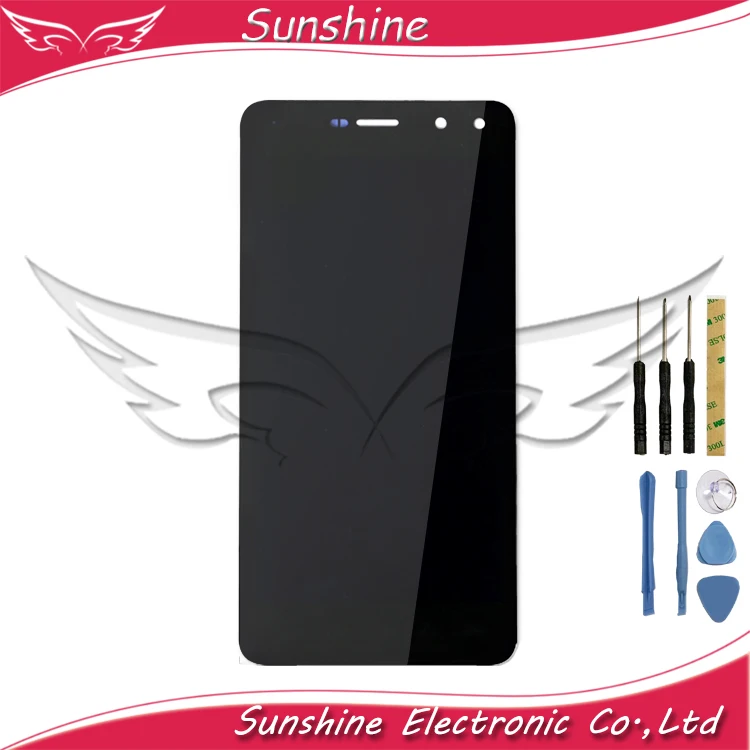 

Sunshine For Tecno KC6 LCD Display With Touch Screen Replacement Parts Digitizer For Tecno KC6 Assembly