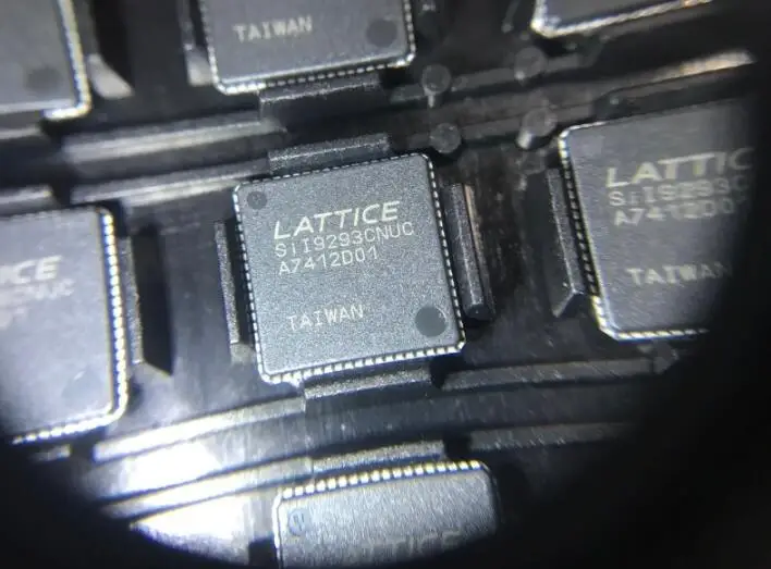 

10pcs/lot SIL9293CNUC SII9293CNUC QFN