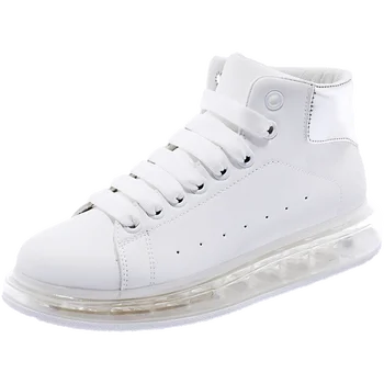 

Hot sale new tide shoes women running shoes outdoor breathable comfortable mesh breathable sneakers 2019 massage solesB996-p