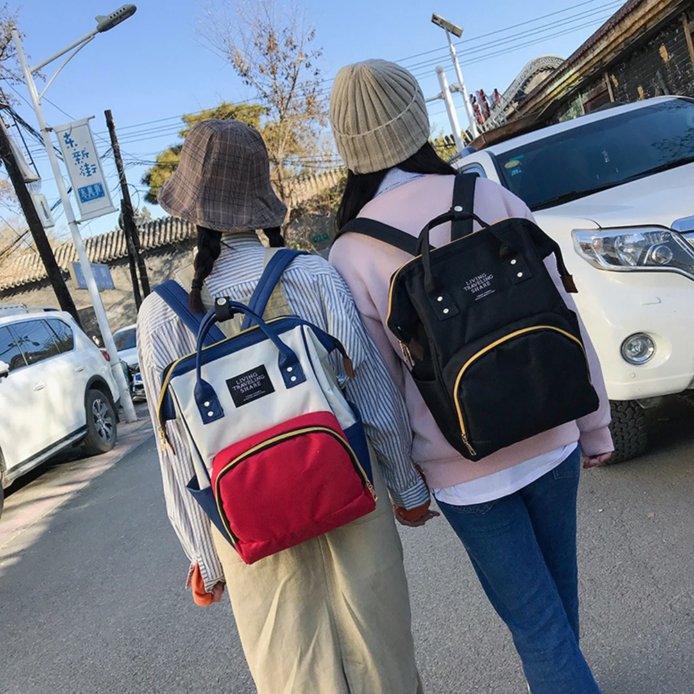 

Woman Outdoor Sport Backpack Travel Teenage Backpack Bag Multi-function Large capacity Tote Bag Man Training Fashion Bag