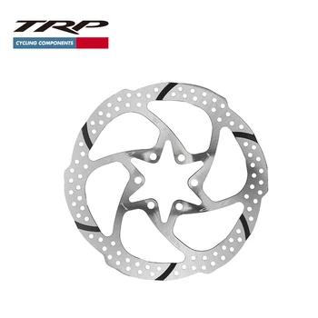 

TRP-29 Standard Thickness Rotor One piece six bolt rotor