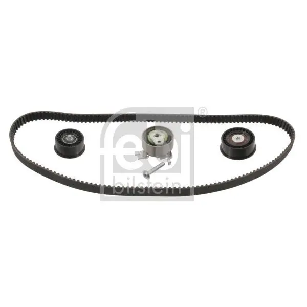 Рем.комплект ГРМ Opel Astra/Zafira/Corsa 1.4 1.8 16V 98 FEBI BIL|Маховики эластичные муфты и запчасти|