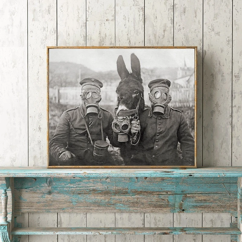 World War I Art Print
