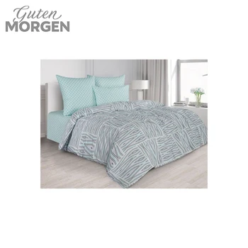 

Bedding set coarse calico Edelweiss fig. 804