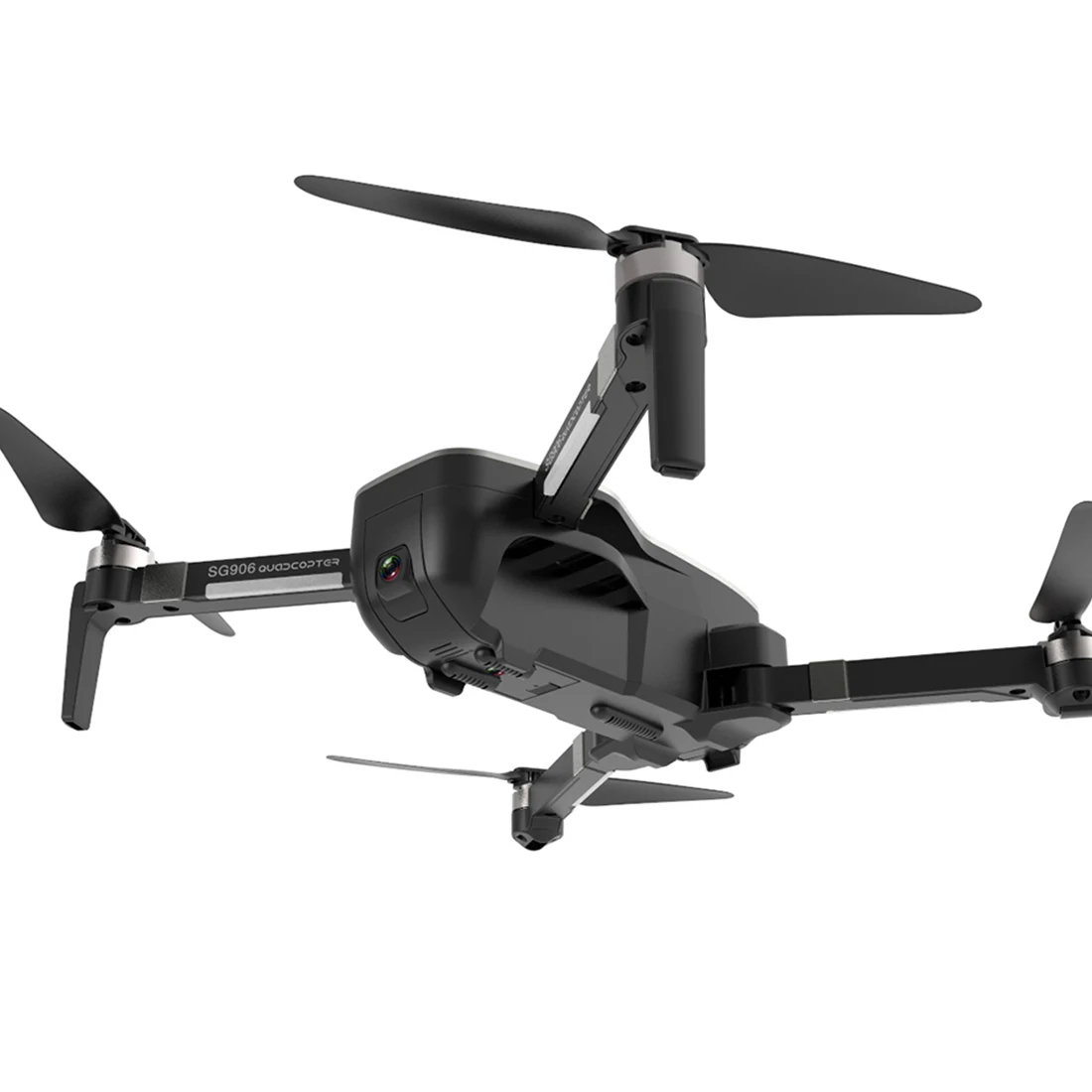 SG906 двойной gps Дрон 5G wifi FPV со складной камерой 4K HD RC Дрон складной Квадрокоптер 800 м на большое расстояние