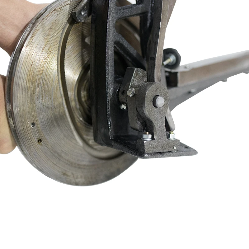 Рисунок 3 - Ручная профессиональная машина