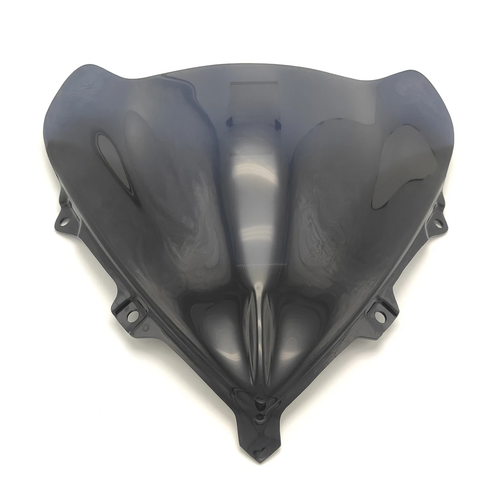 

Высококачественный мотоцикл для BMW K1300S K1200S K1300 ветрозащитный экран ветрового стекла дымчато-черный цвет