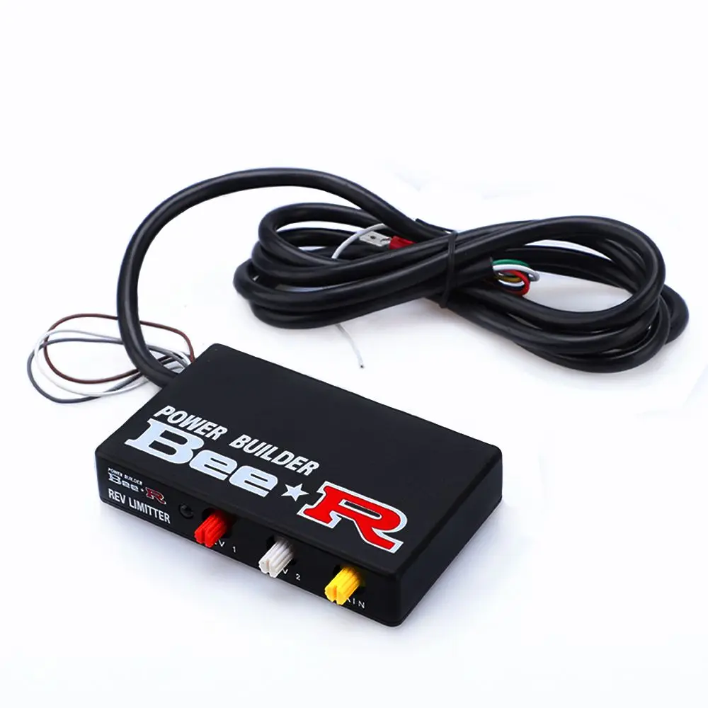 

Car Ignition Rev Limiter Control Fire Controlle Exhaust Flame Thrower Kit Chip Car Modification New Power Manufacturer