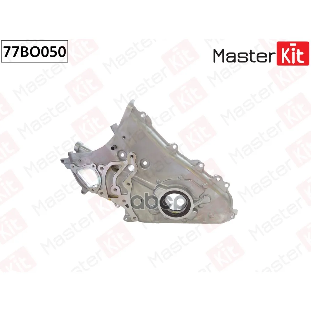 Насос Масляный Nissan Yd22ddti 77bo050 MasterKit арт. 77BO050