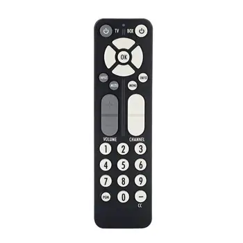 

New remote control suitable for RCA RC27A Digital Box DTA800 DTA800B DTA800B1 controller