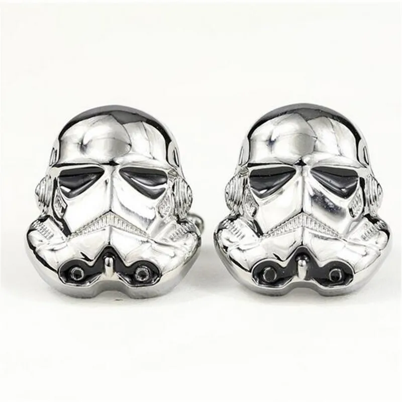 10 парт/Лот оптовая продажа модные запонки мужские для рубашек из сплава