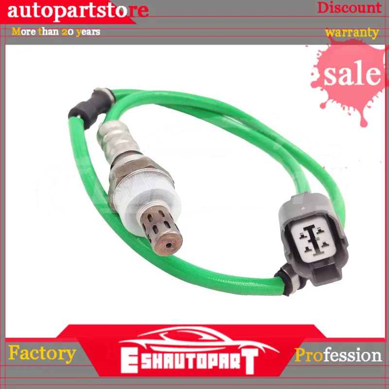 Кислородный датчик для H0nda/лямбда-датчик 36532-PRC-004 36532PRC004