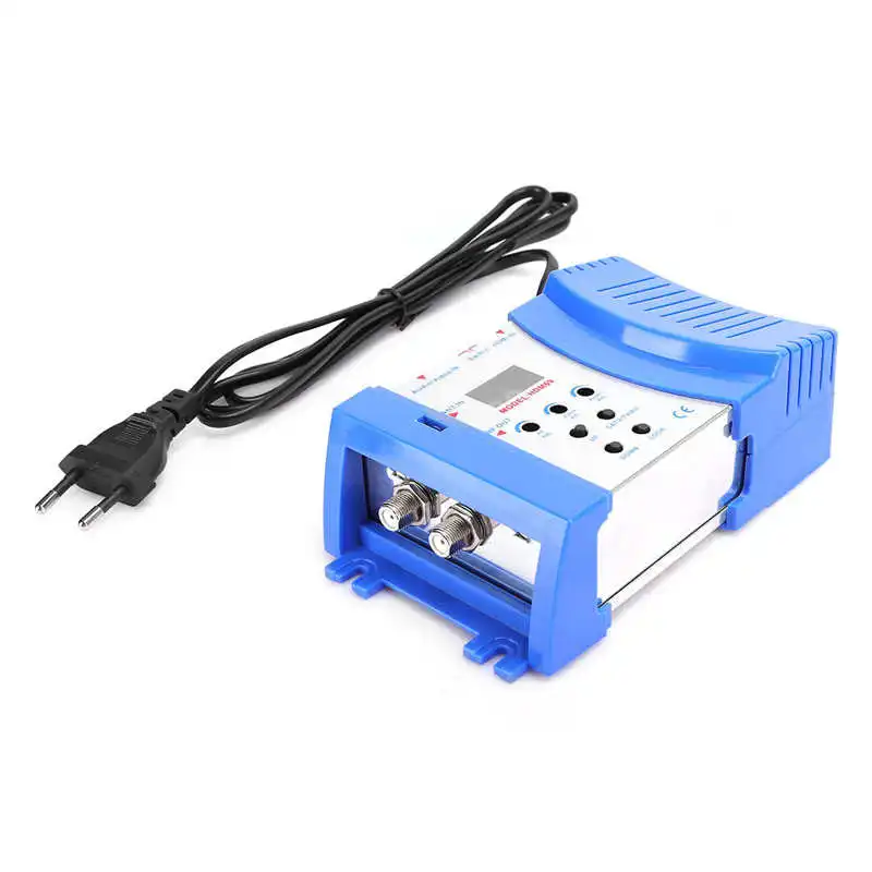 HDM69 RF HDMI ȣȯ , AV-RF ȯ, VHF UHF PAL ǥ TV  , ޴ , EU ÷ 100-240V