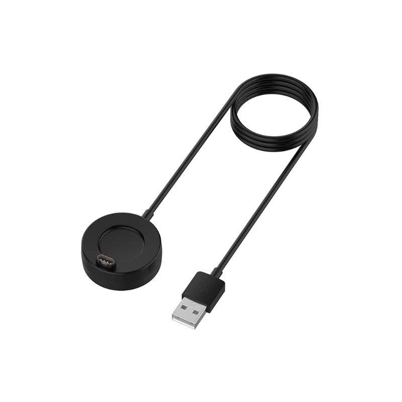 Зарядный USB-кабель LX0B для Garmin Fenix 5/5S/5X Plus 6/6S/6X Pro Sapphire CAME Vivoactive 4/3 945 | Электроника