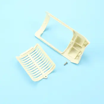 

Carefully Selected Premium Advanced Design Fixed-wing Vertical And Landing Remote Control Aircraft Receiver Cover Grou