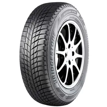 

Bridgestone 195/55 HR15 85H SNOW BLIZZAK LM-001, Tyre sightseeing