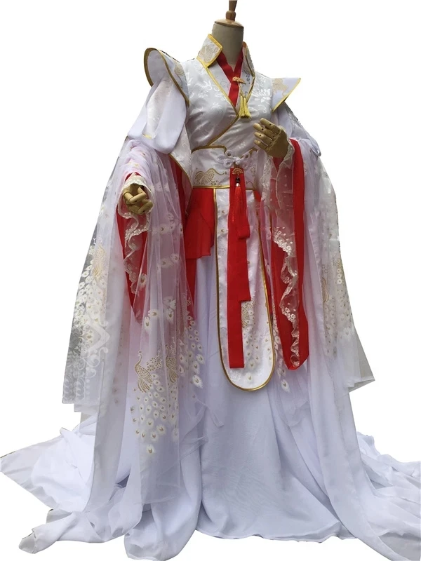 Xie Lian Yue Shen ڽ ǰ Ż Tian Guan Ci Fu ÷Ƽ  ڽ ڽ ڽ Cos  Ź ҷ Ƽ