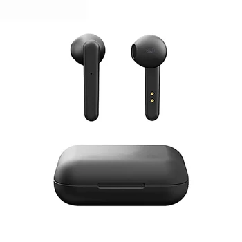 

New Arrival X12 Wireless Bluetooth Headphones V5.0 Touch Control Earphones Stereo HD talking with Charging Case