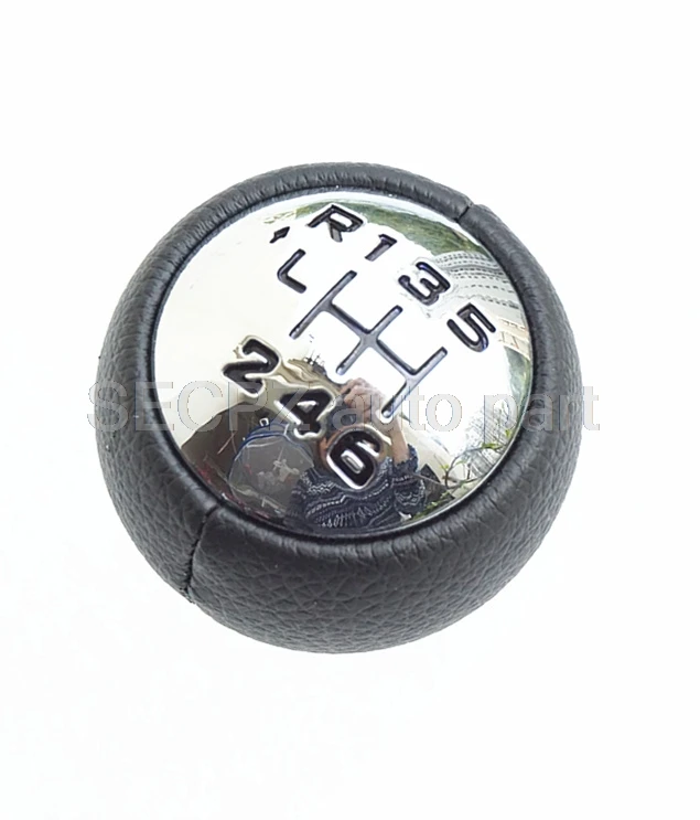 Для PEUGEOT 307 308 3008 407 5008 807 PARTNER B9 TEPEE ручка переключения передач 6 скоростей для citron C3
