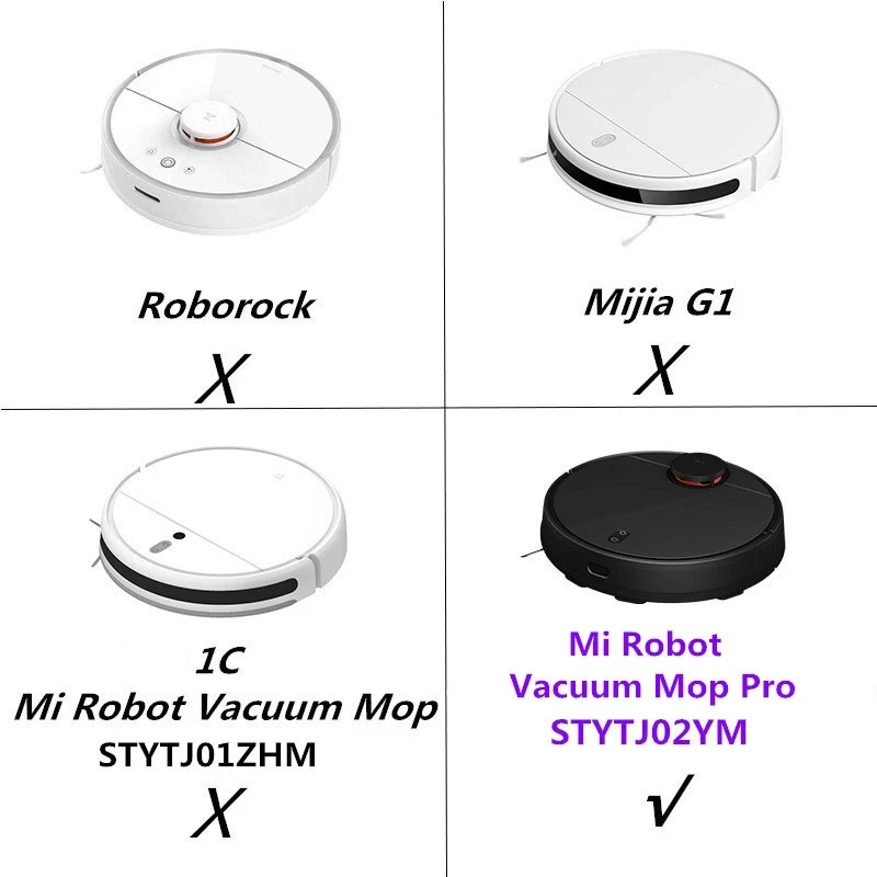 Xiaomi Vacuum Mop 2 S Купить