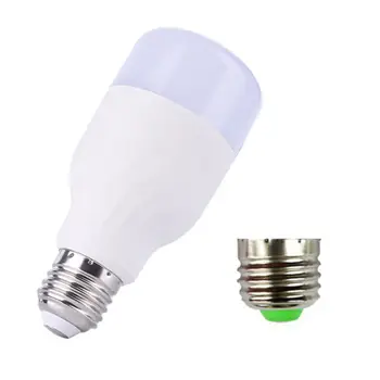

Smart Bulb Color Changing WiFi Wireless Remote Voice Control Timer No Hub Energy Saving Distance Operate X3UA
