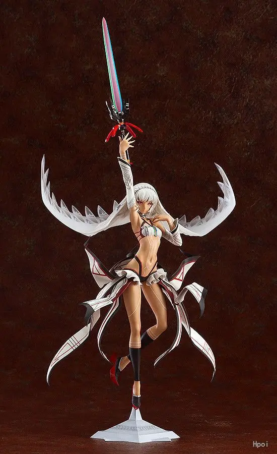 

Fate/Grand Order SABER Attila Emperor Attila Atila Boxed Garage Kit