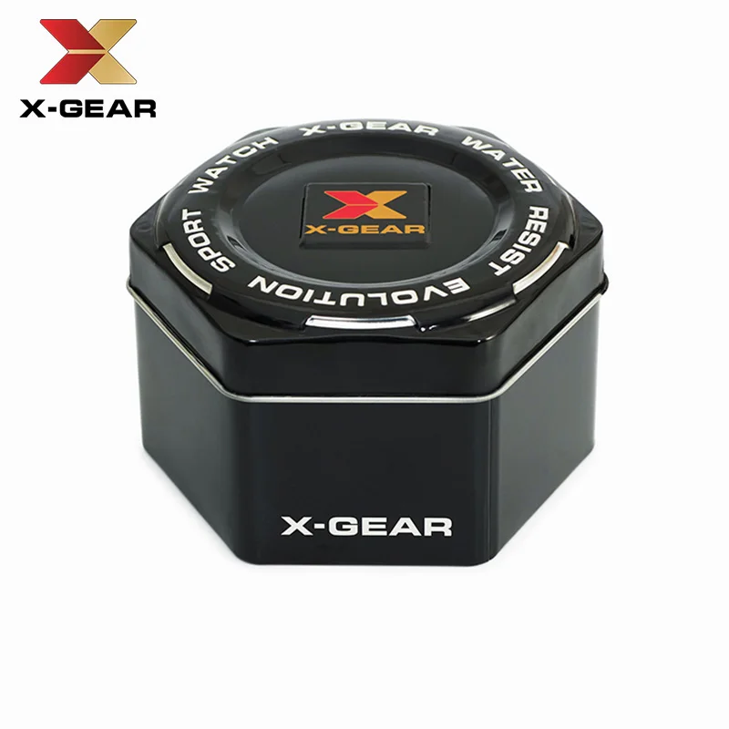 gear sport box