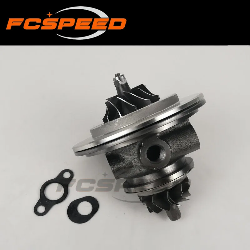 Turbo картридж K03 53039880005 Turbo зарядное устройство КЗПЧ Для Audi A4 A6 VW Passat B5 Sharan, Seat Alhambra 1,8 T 110Kw 132Kw АЕБ AJL