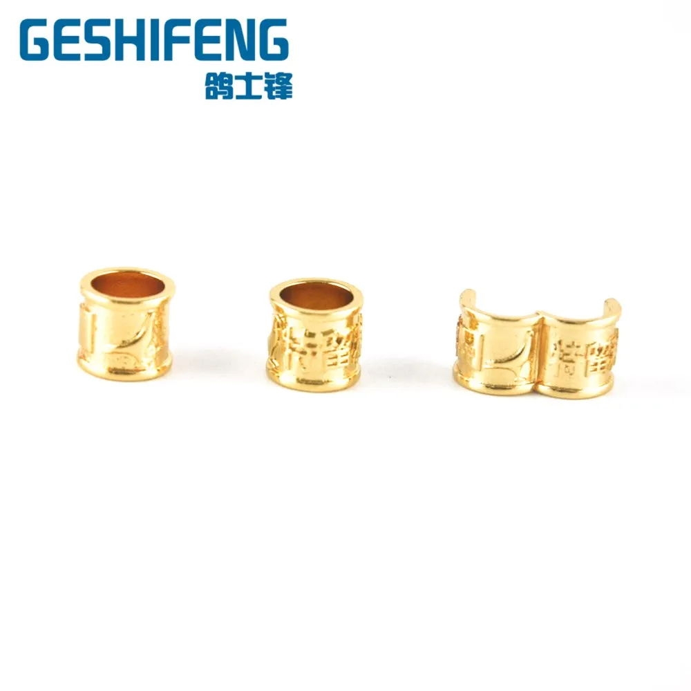 8mm number clip ring pigeon ring birds ring designBird Training