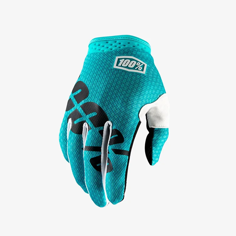 Cycling Racing Bicycle Gloves Bike Motocross Off road Breathable Glove Unisex Full Finger