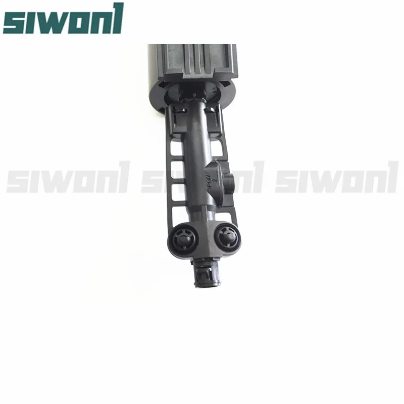 전면 좌측 LH 사이드 헤드라이트 와셔 펌프는 BMWW 미니 쿠퍼 해치백 R50 R53 컨버터블 R52용 61677147047에 적합합니다.