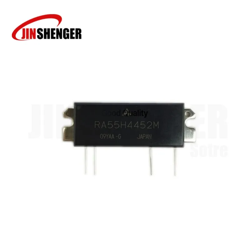 

RA55H4452M RA55H4452M-101 100% New and original Quality assurance