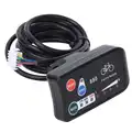 SM connector