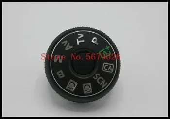

New Top Dial mode assembly repair Parts for Canon EOS 6D Mark II ; 6DII 6D2 SLR