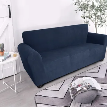 

Three-seat sofa cover Multi-functional High Elastic Sofa Slipcovers Stretch Seat Chair Covers Couch Cover Furniture Protector