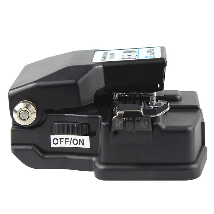 HS-30 Optic Fiber Cleaver Fiber Optics Cutter