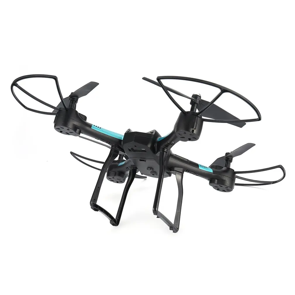 S31 RC Drone with Camera HD Long Endurance Quadcopter One Key Return RC Helicopter Optical Flow 2.4Ghz 6-Axis Gyro Dron