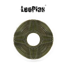 Liquidation vente aux etats-unis espagne entrepôt 1.75mm 1kg armée militaire ABS Filament pour FDM 3D imprimante stylo matériel impression fournitures(China)