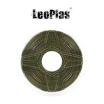 

Clearance Sale in USA Spain Warehouse 1.75mm 1kg Military Army ABS Filament For FDM 3D Printer Pen Material Printing Supplies