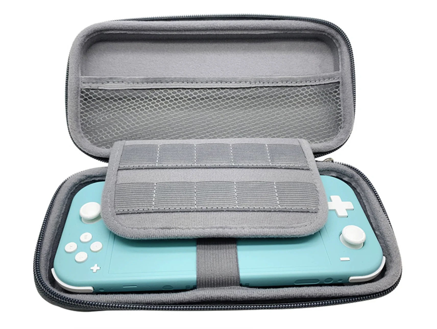 Чехол для nintendo Switch Lite, Жесткий Чехол, переносная Защитная сумка для мини nintendo Switch Lite, аксессуары