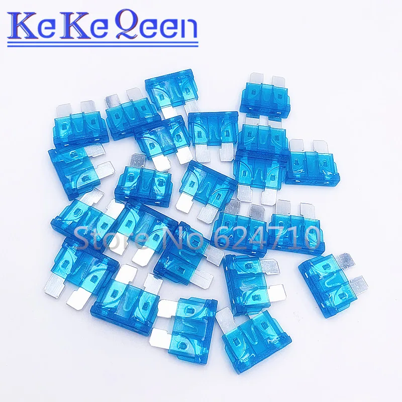 car fuse 中号15A