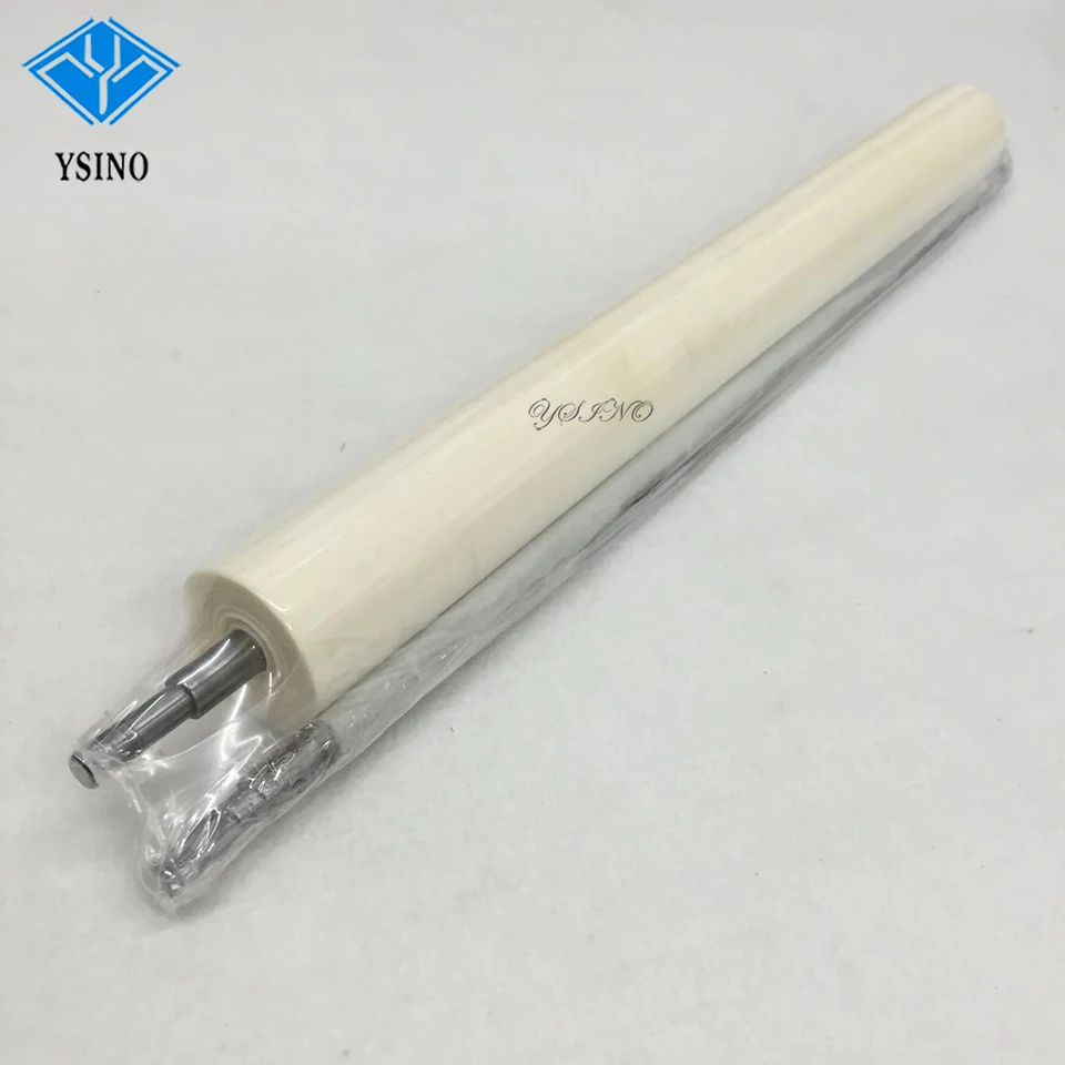 

Grade A Quality Oil Paper DC4110 Fuser Cleaning Web Roller For Xerox DocuCentre 900 1100 4110 4112 4127 4590 4595 DC900 DC1100