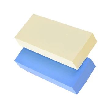 

2Pcs Bath Sponge Body Dead Skin Remover Brushs Exfoliating Massager Cleaning