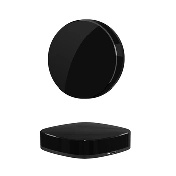 

2 Pcs TV Set-Top Box Remote Control Infrared Air Conditioner Remote Control Wifi Mobile Phone Universal Remote Control Smart Rem
