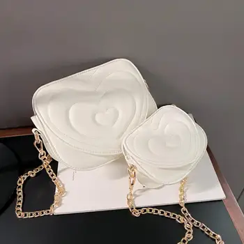 

Mini Cute Flap Crossbody bag 2020 New Fashion High quality PU Leather Women's Designer Handbag Chain Shoulder Messenger Bag