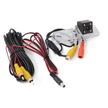 

Accessory Monitor kits Parts Replacement For Toyota Highlander 2006-2014 HD CCD